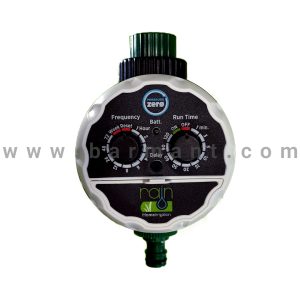 تایمر آبیاری هوشمند رین مدل zero